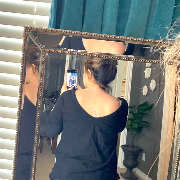 James Perse top size 3 - Picture 3 of 3